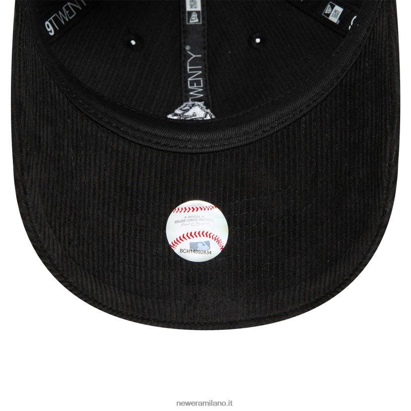 New Era Z282J22248 cappellino regolabile Chicago Cubs mini logo 9twenty