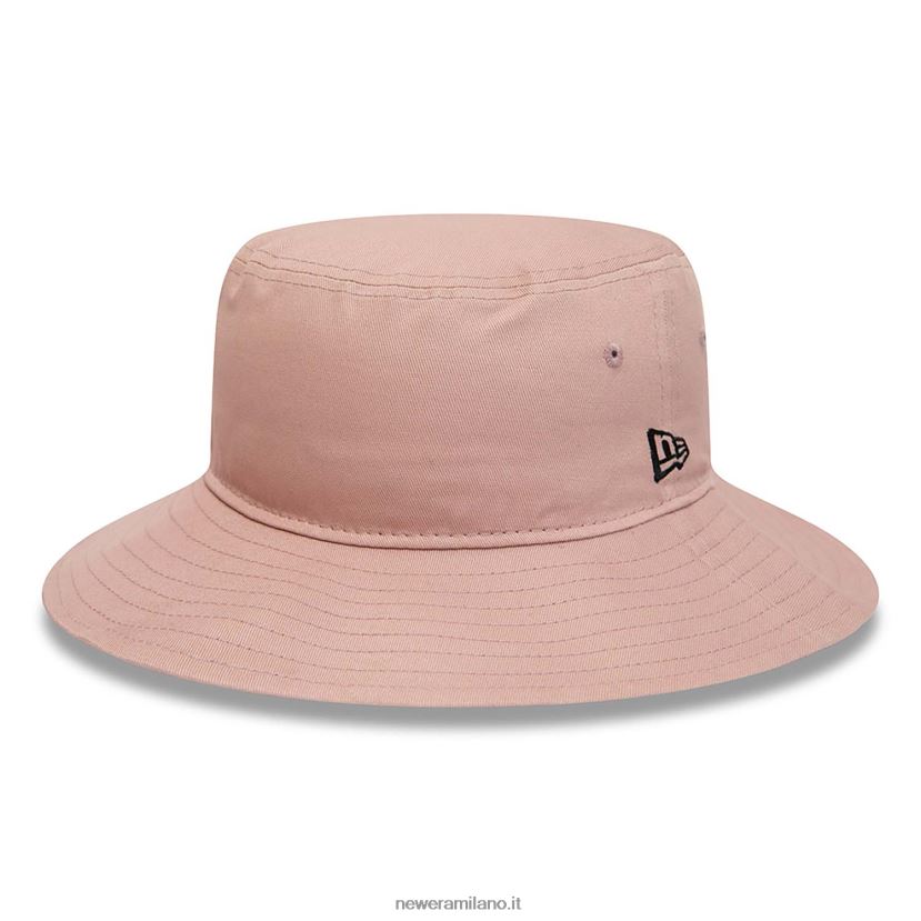 New Era Z282J22292 cappello da pescatore rosa avventura da donna