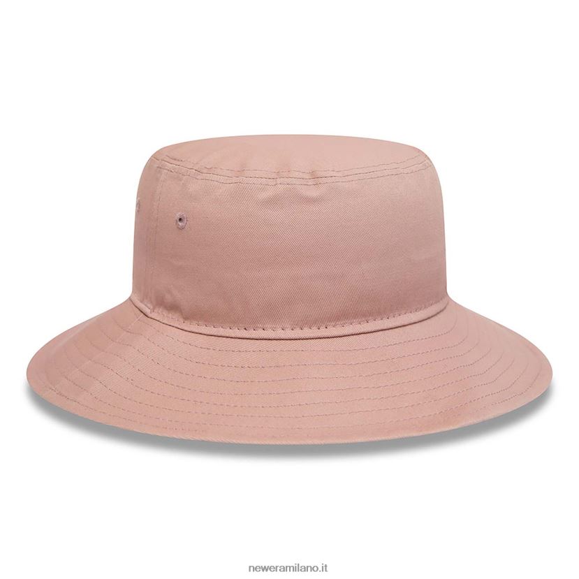 New Era Z282J22292 cappello da pescatore rosa avventura da donna